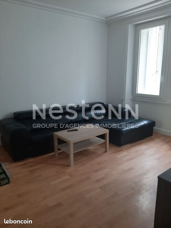 Appartement à louer, 76m², Bort-les-Orgues