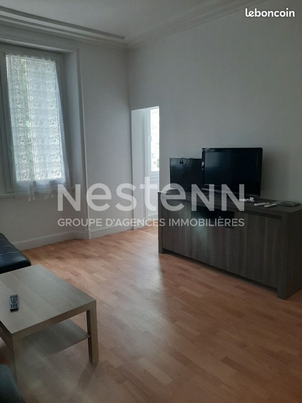 Appartement à louer, 76m², Bort-les-Orgues