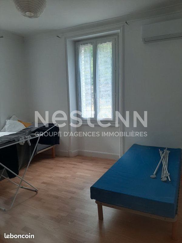 Appartement à louer, 76m², Bort-les-Orgues