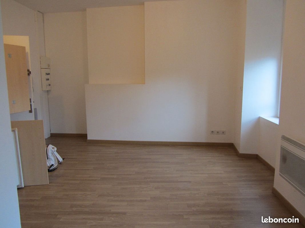 Appartement à louer, 24m², Bort-les-Orgues