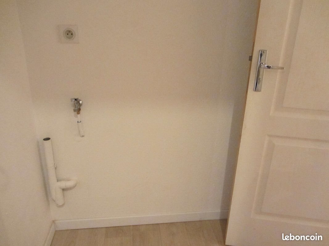 Appartement à louer, 24m², Bort-les-Orgues