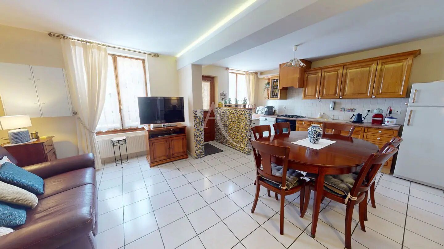 Maison à vendre, 81m², Chilly-Mazarin