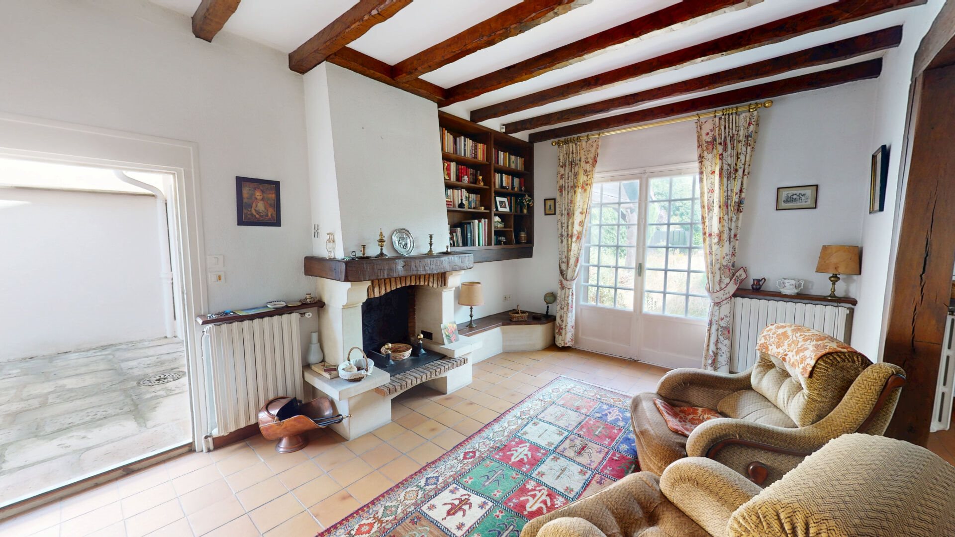 Maison à vendre, 78m², Morangis