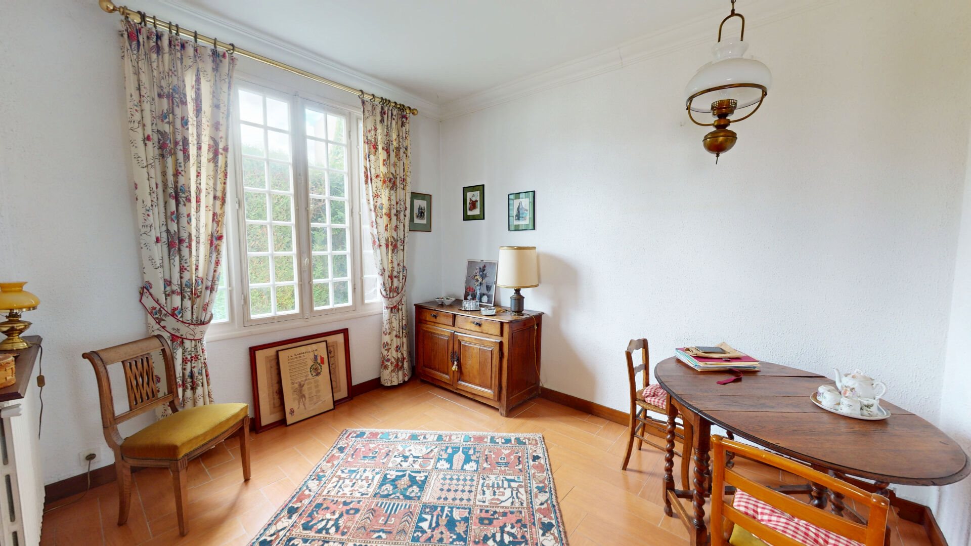 Maison à vendre, 78m², Morangis