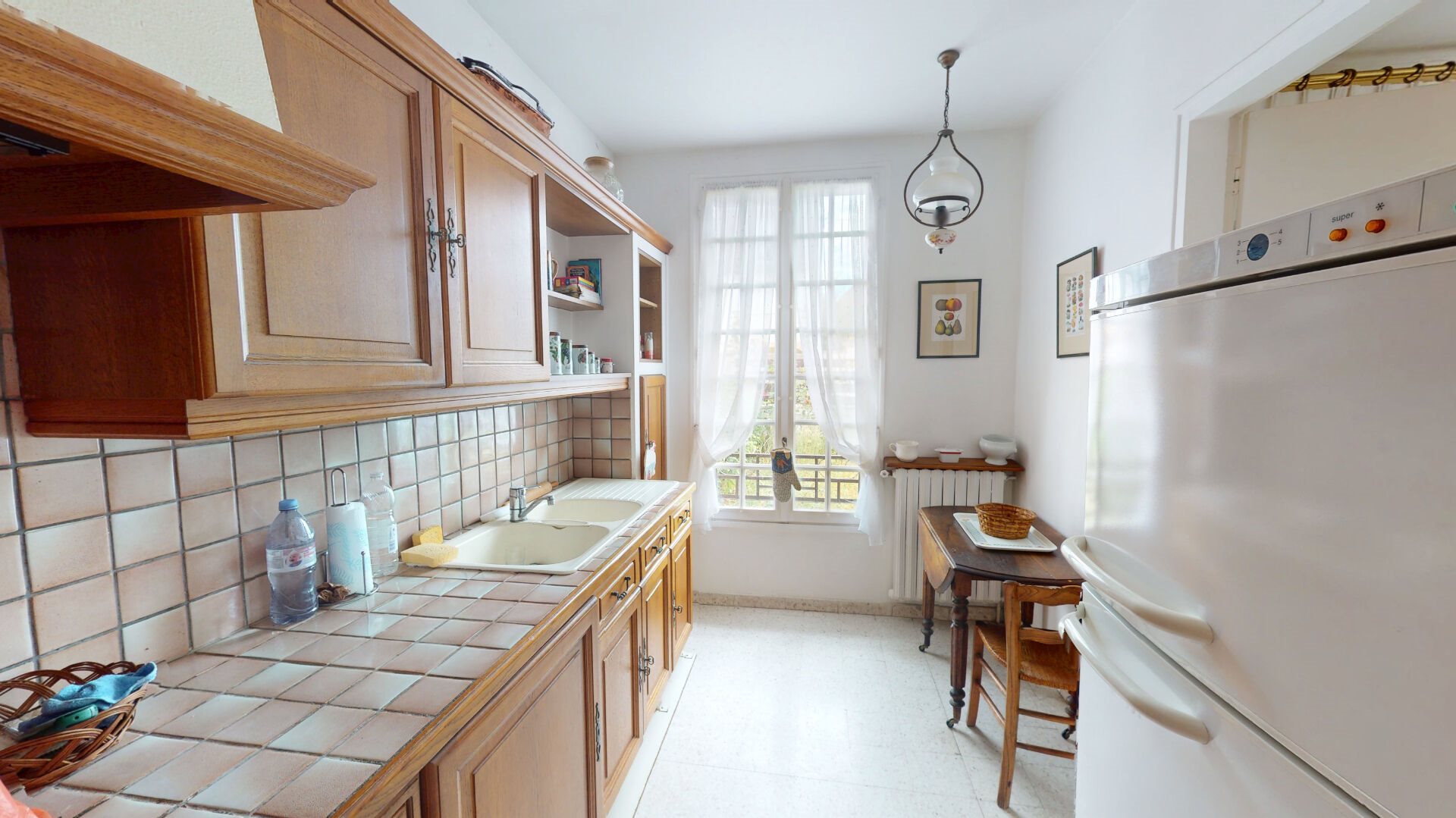 Maison à vendre, 78m², Morangis