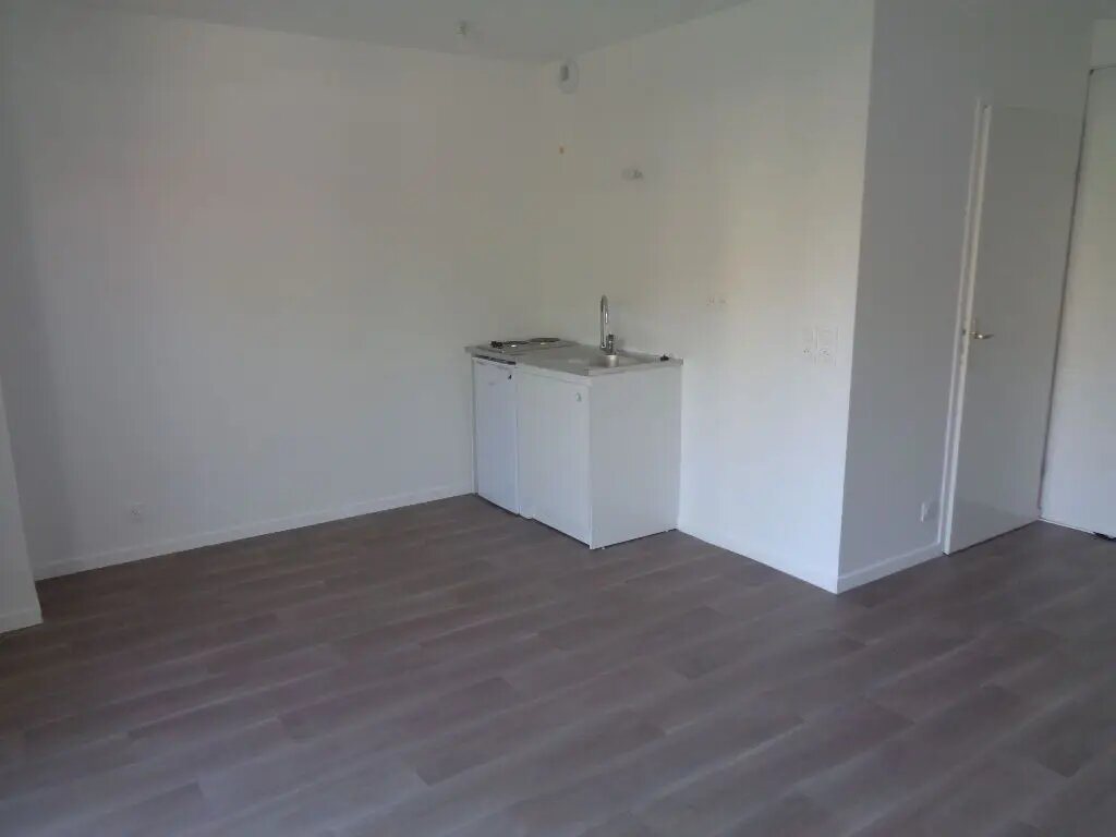 Appartement à louer, 30m², Savigny-sur-Orge