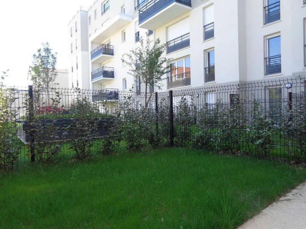 Appartement à louer, 30m², Savigny-sur-Orge