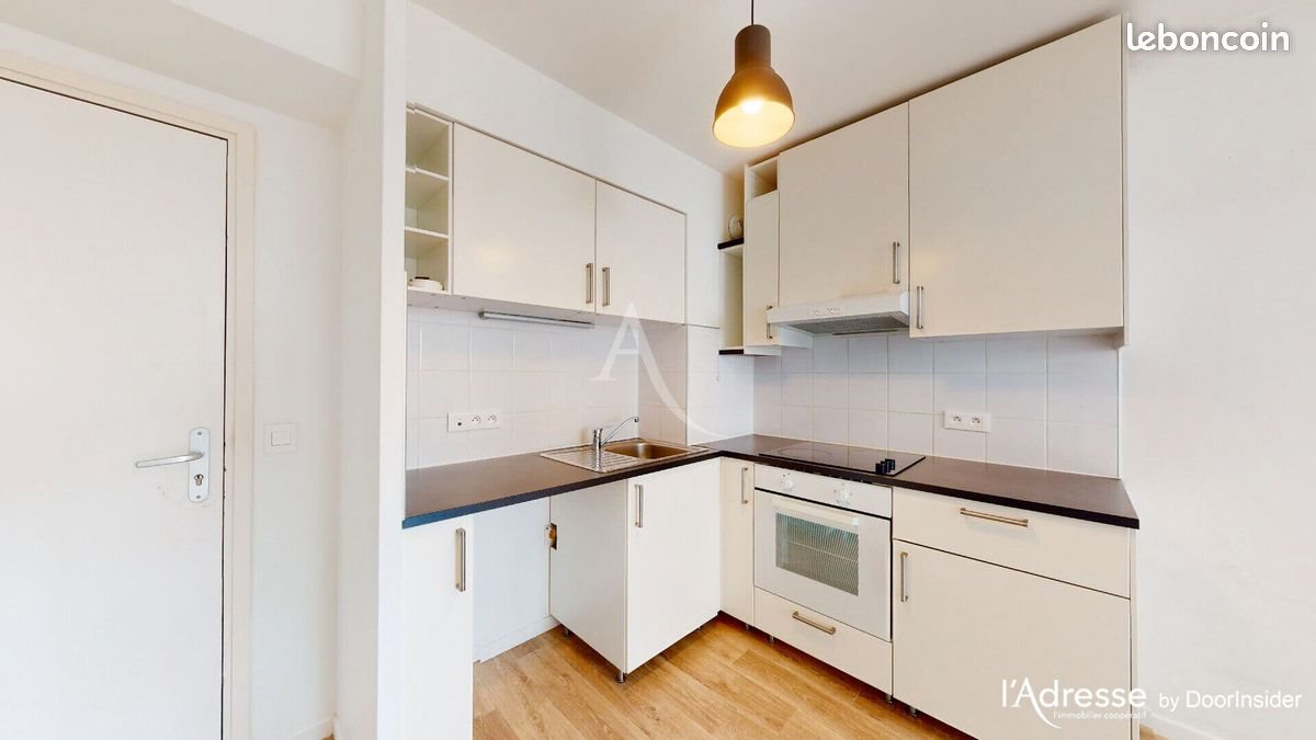 Appartement à louer, 46m², Morangis