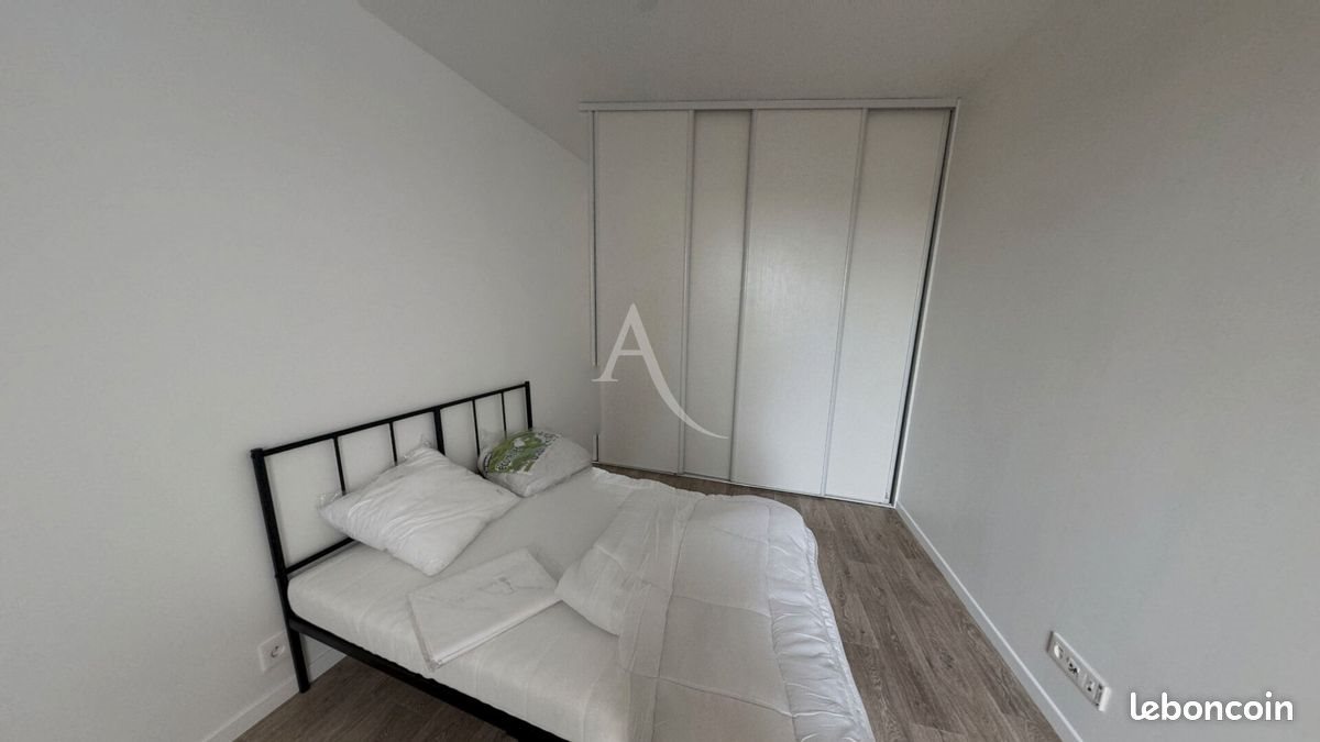 Appartement à louer, 46m², Morangis