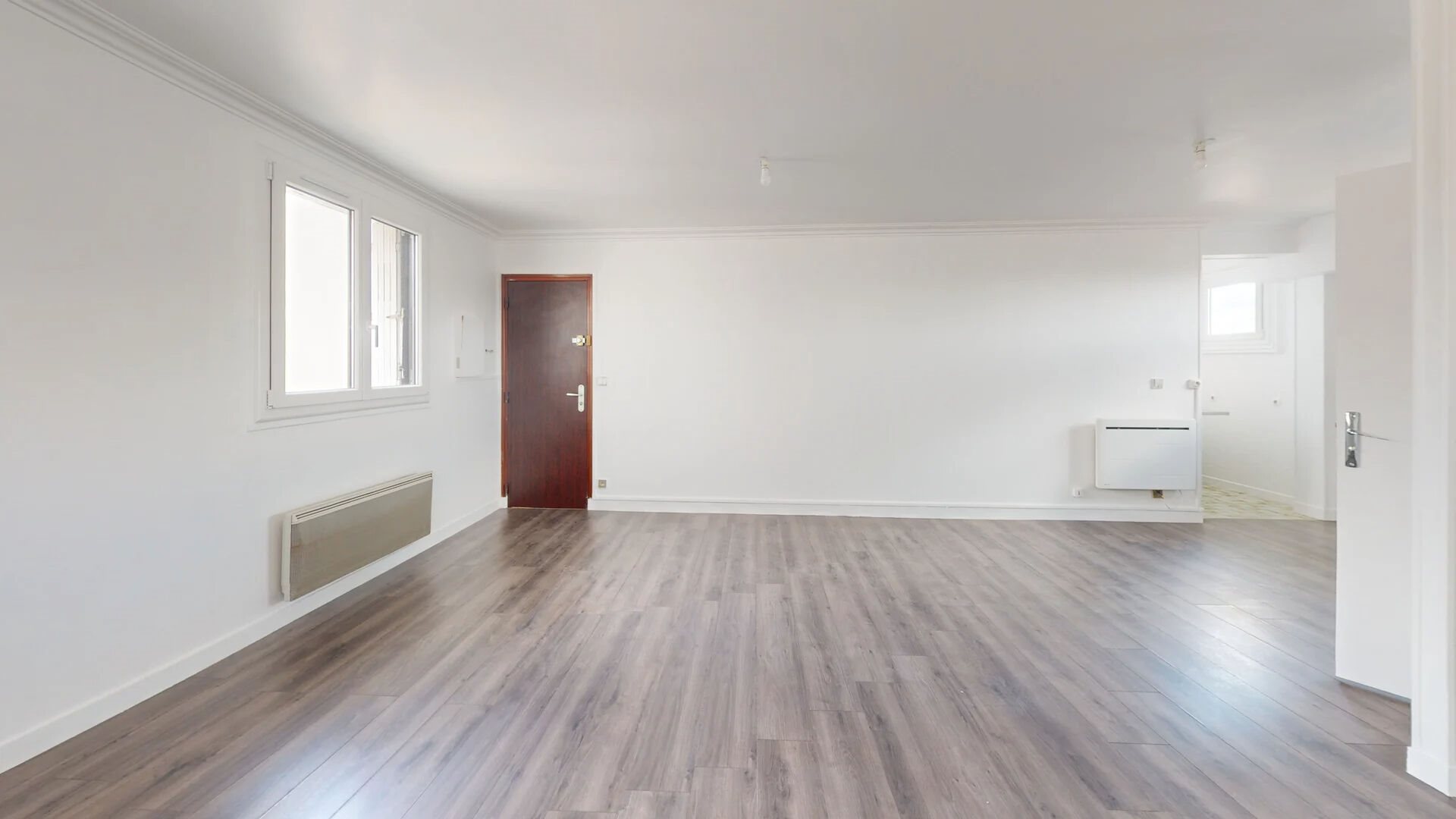 Appartement à louer, 37m², Chilly-Mazarin