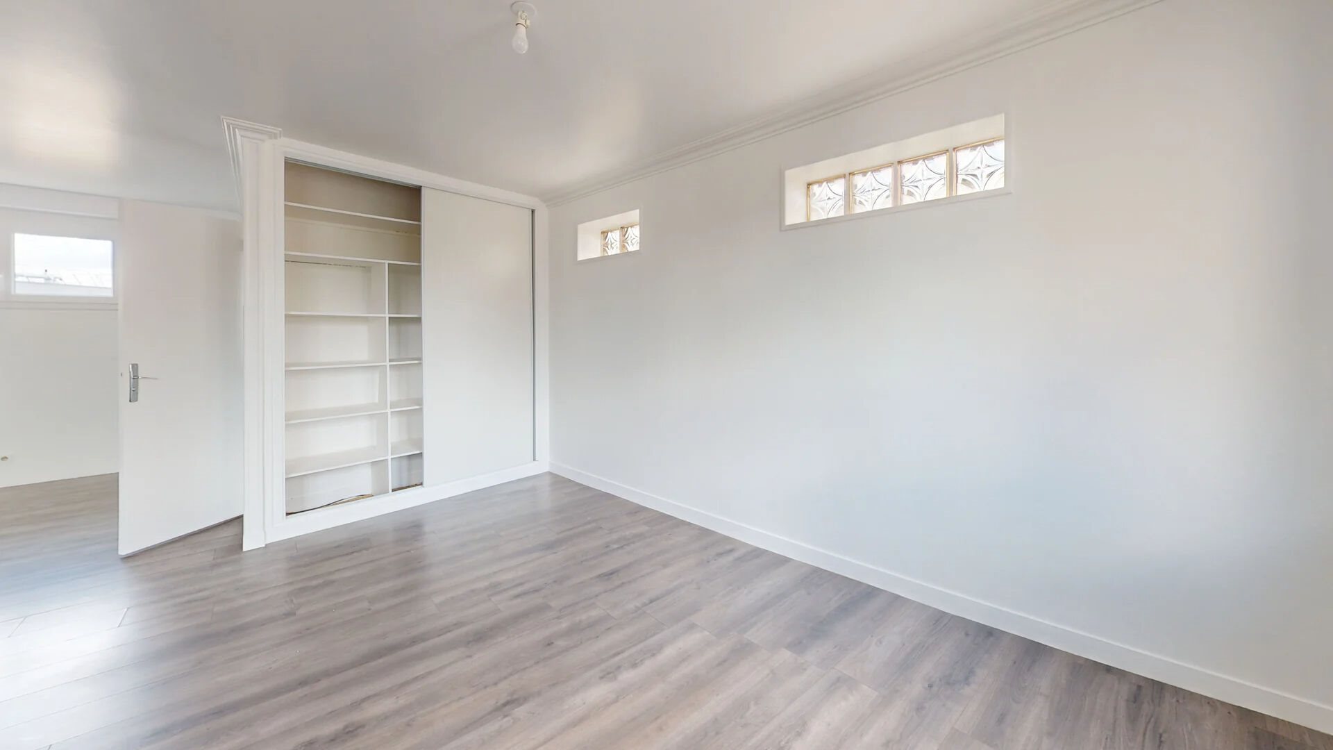 Appartement à louer, 37m², Chilly-Mazarin