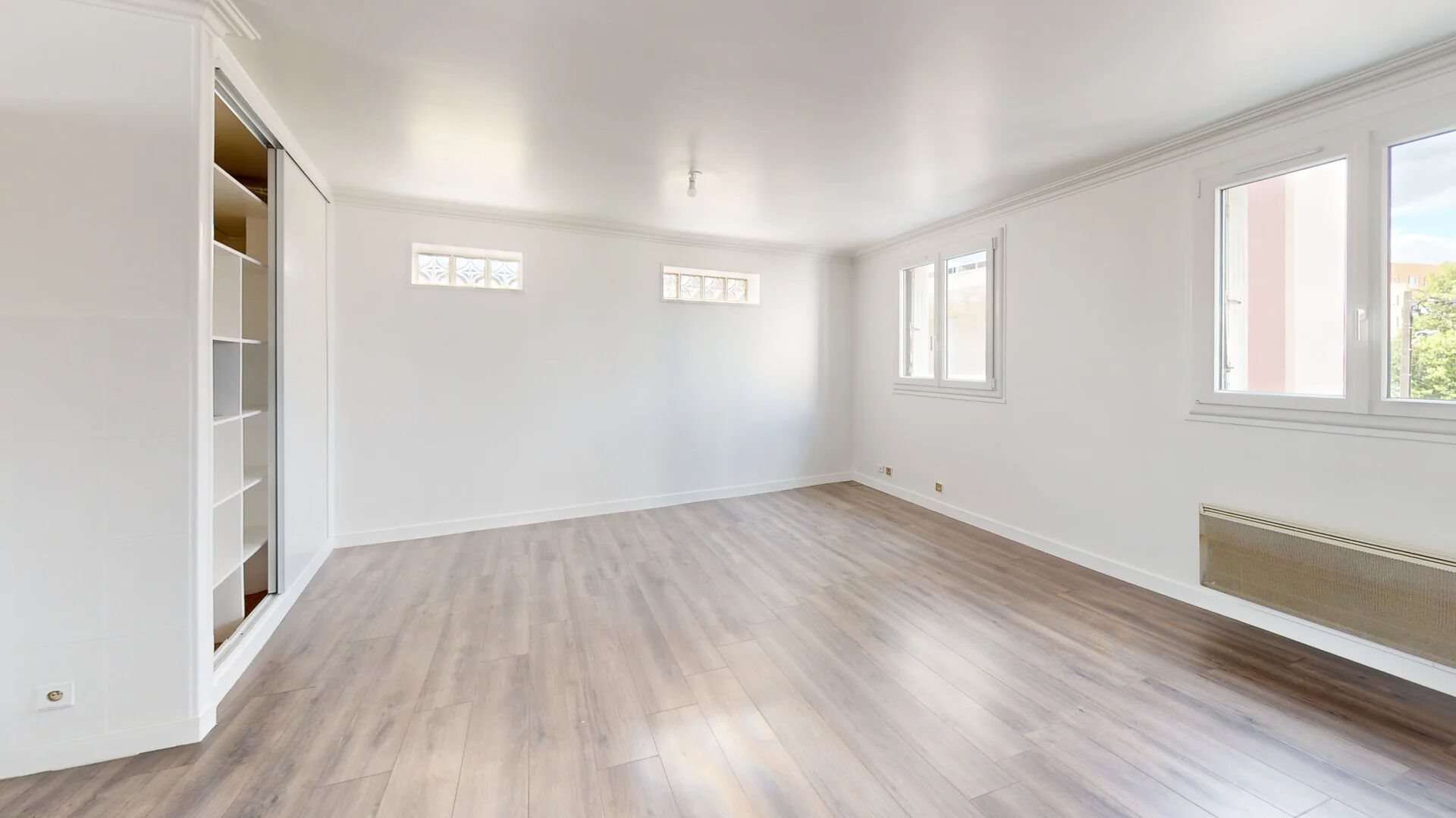 Appartement à louer, 37m², Chilly-Mazarin