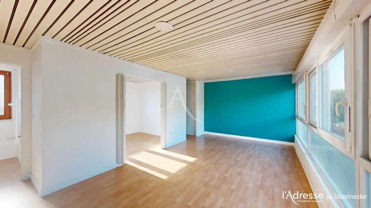 Appartement à louer, 47m², Chilly-Mazarin