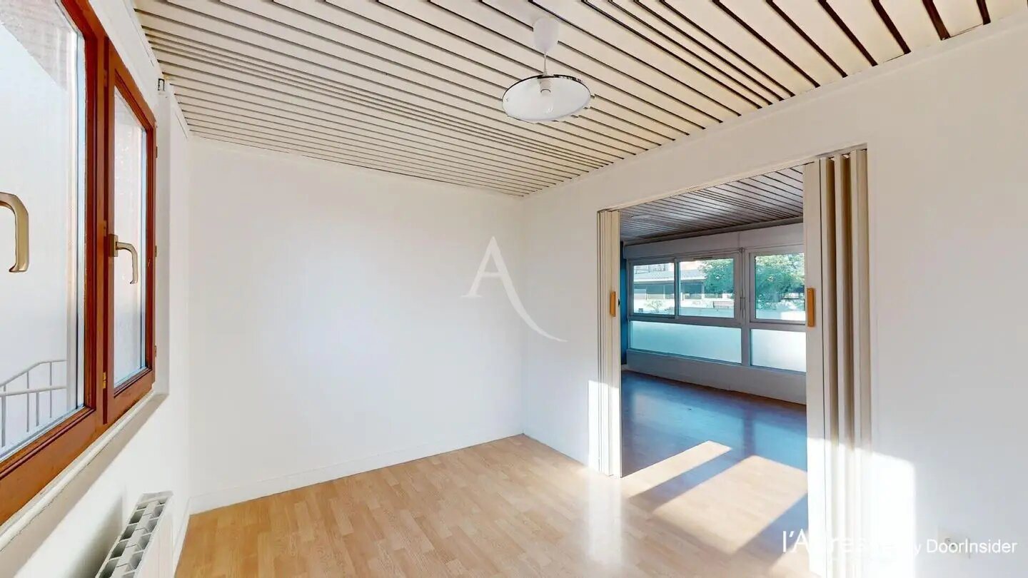 Appartement à louer, 47m², Chilly-Mazarin