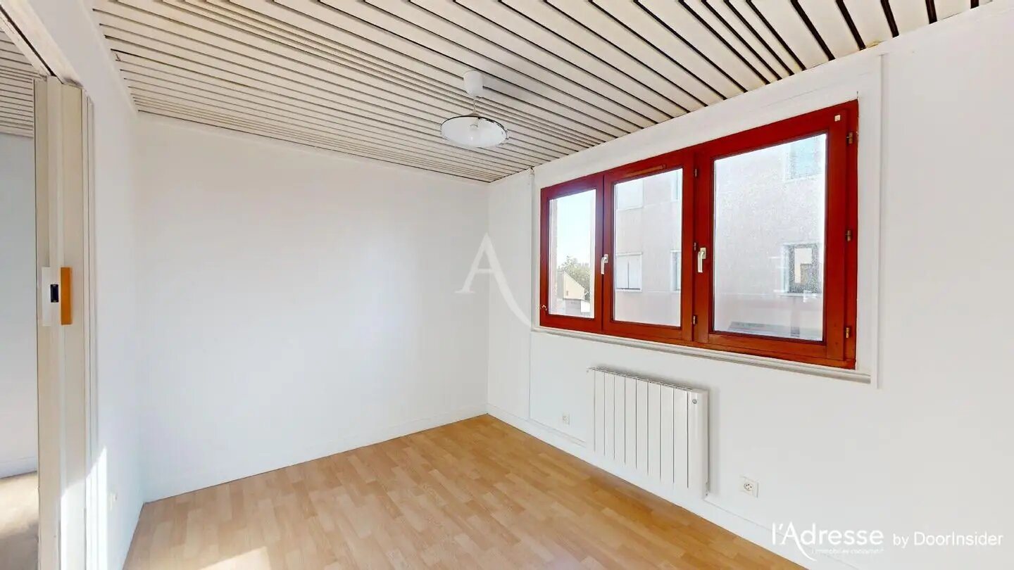 Appartement à louer, 47m², Chilly-Mazarin