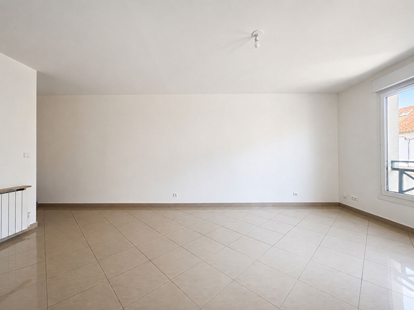 Appartement à vendre, 43m², Chilly-Mazarin