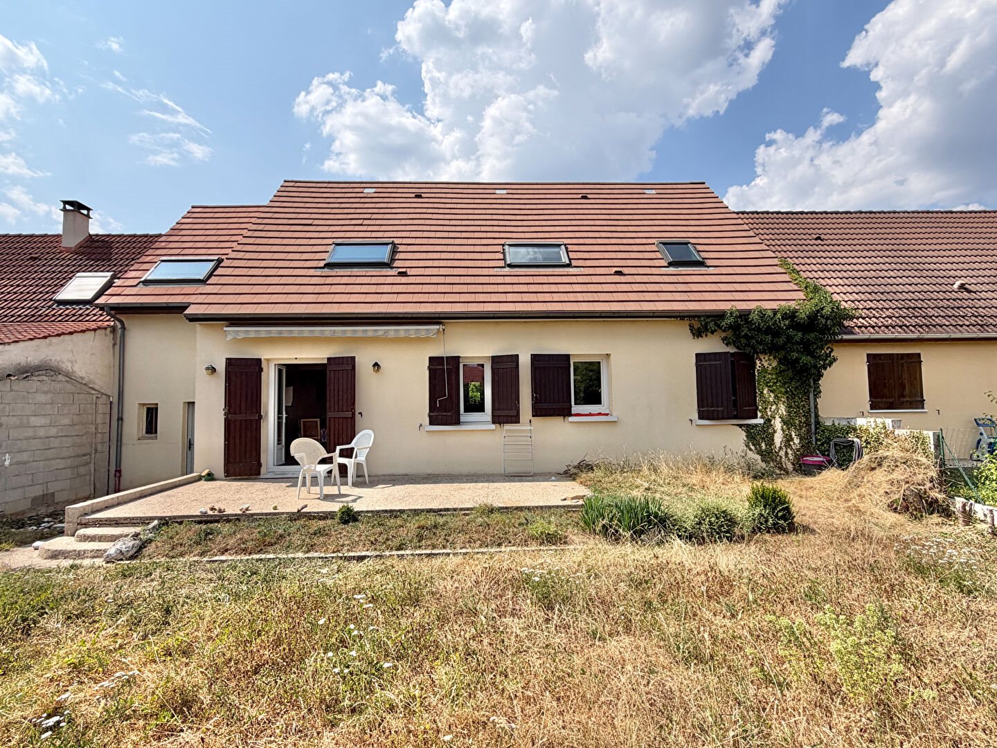 Maison à vendre, 150m², Longjumeau