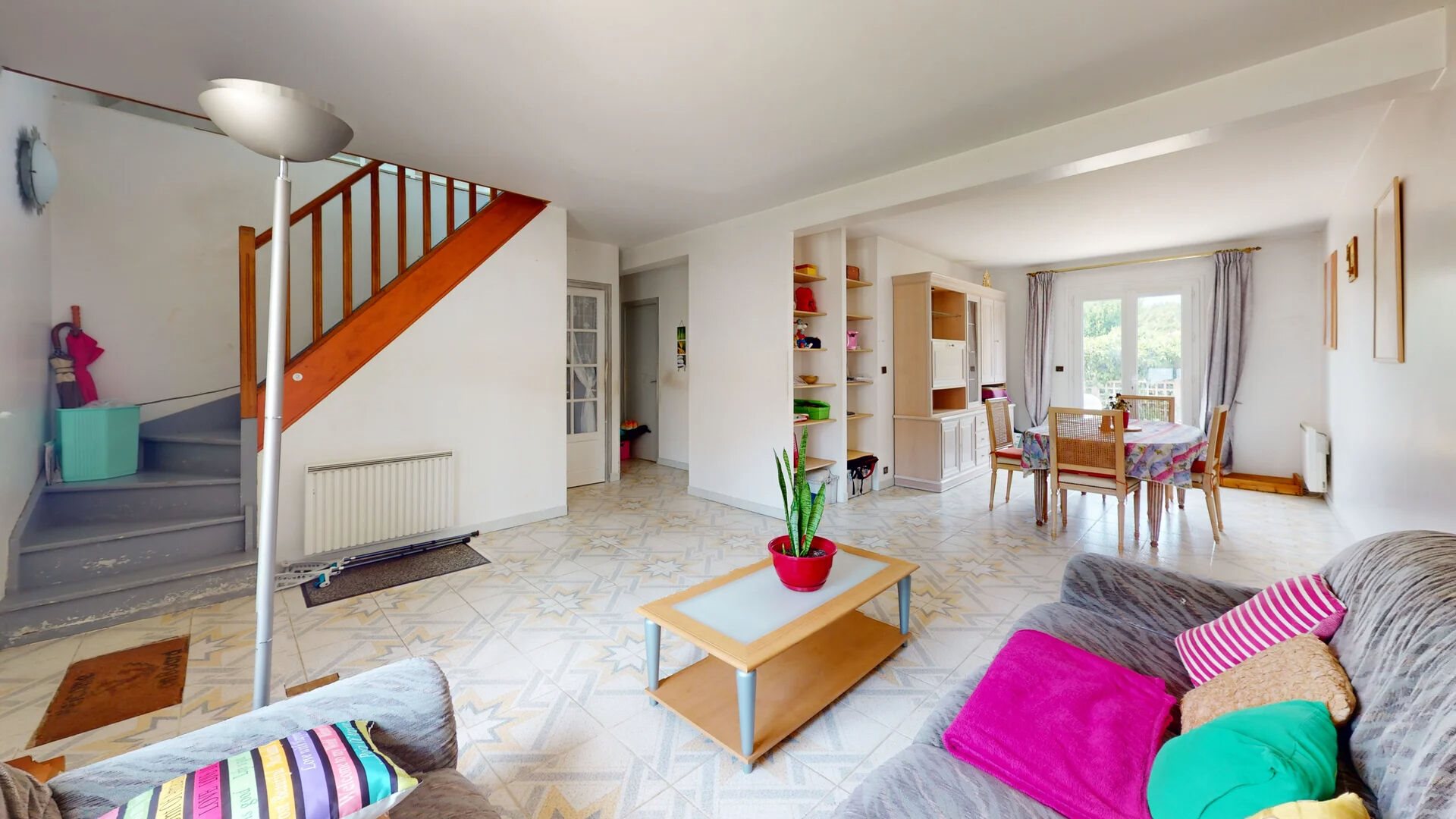 Maison à vendre, 150m², Longjumeau