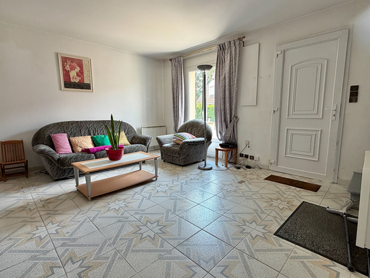Maison à vendre, 150m², Longjumeau