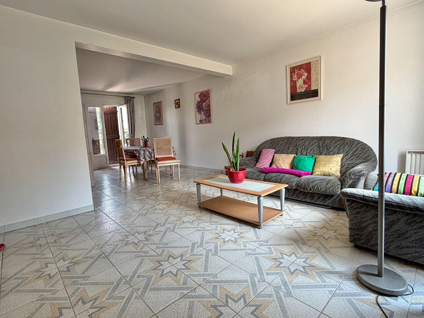 Maison à vendre, 150m², Longjumeau