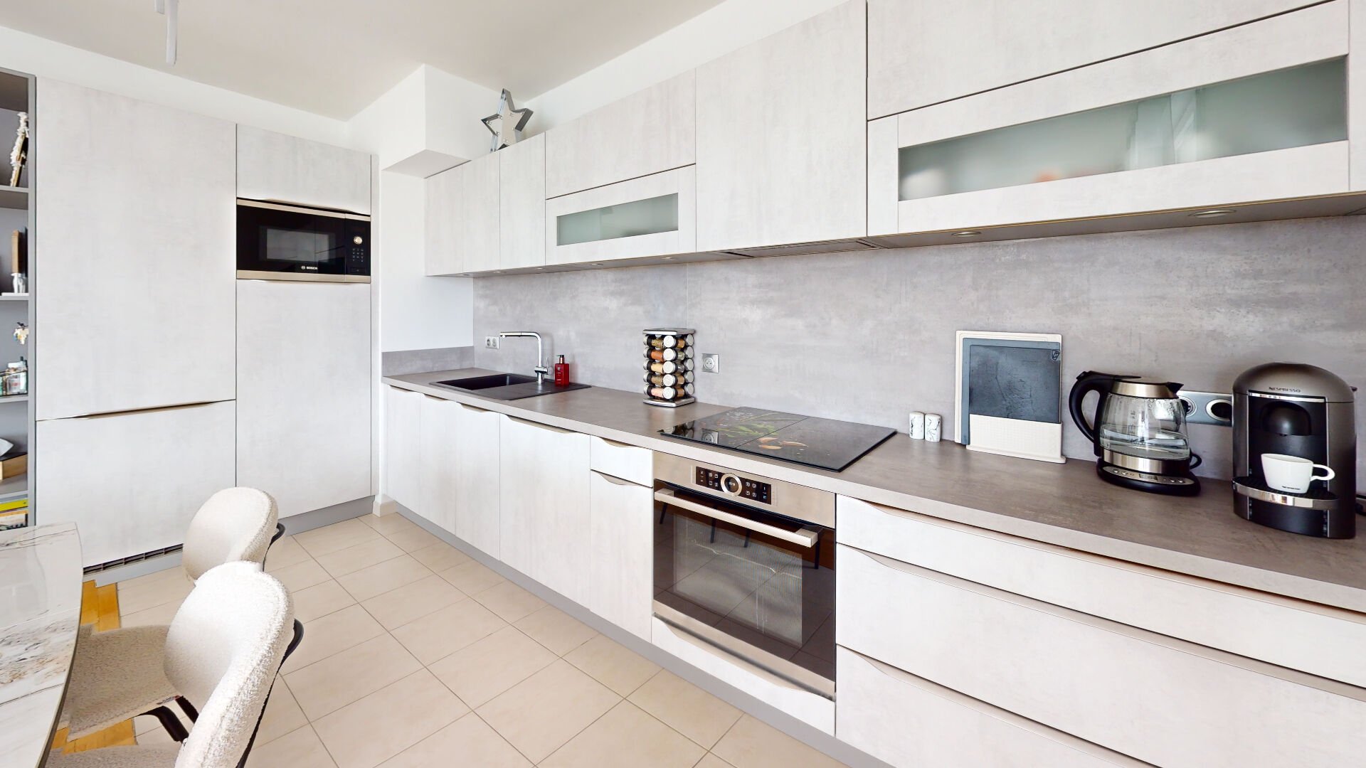 Appartement à louer, 64m², Massy