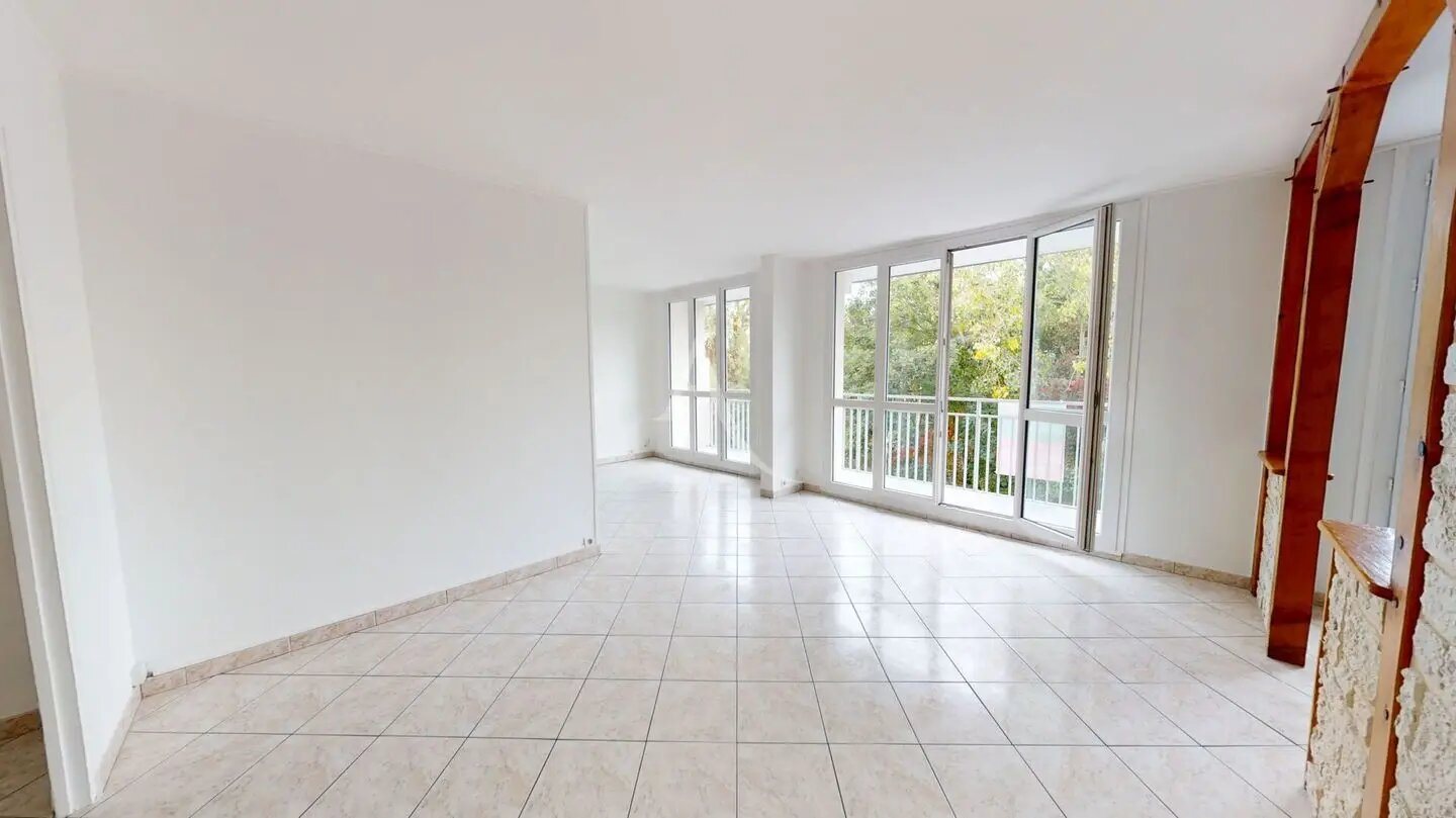 Appartement à louer, 80m², Chilly-Mazarin