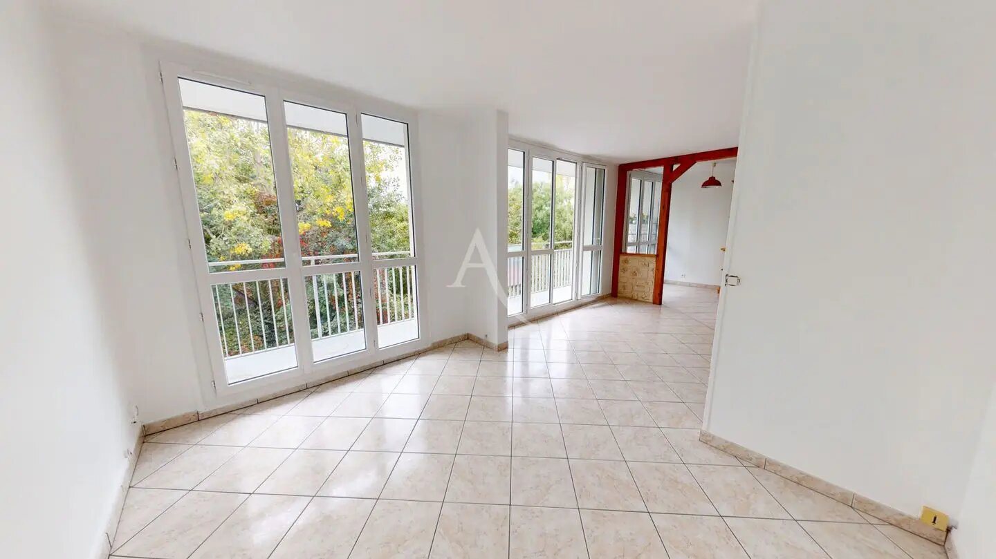 Appartement à louer, 80m², Chilly-Mazarin