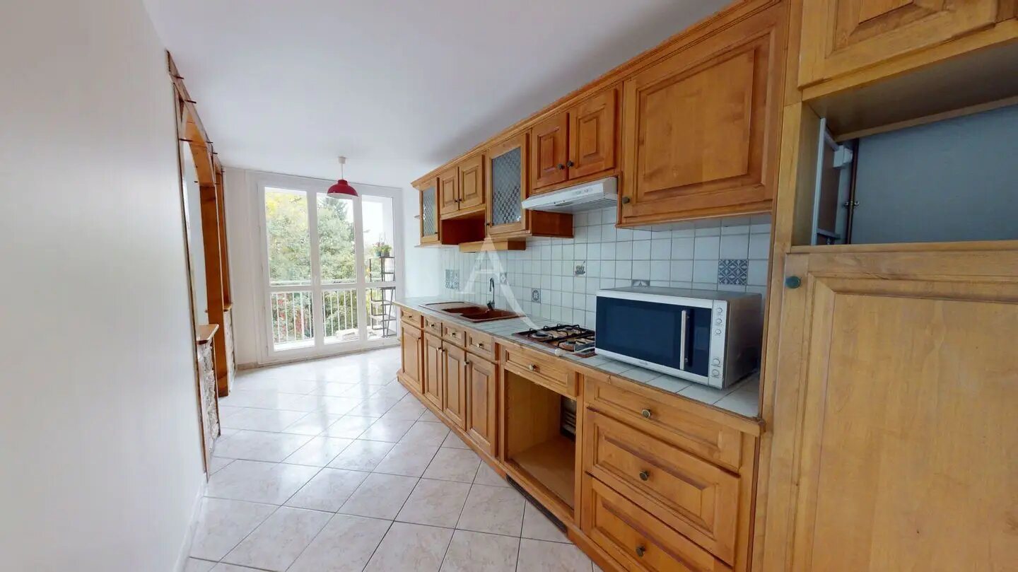 Appartement à louer, 80m², Chilly-Mazarin