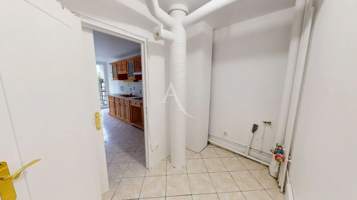 Appartement à louer, 80m², Chilly-Mazarin