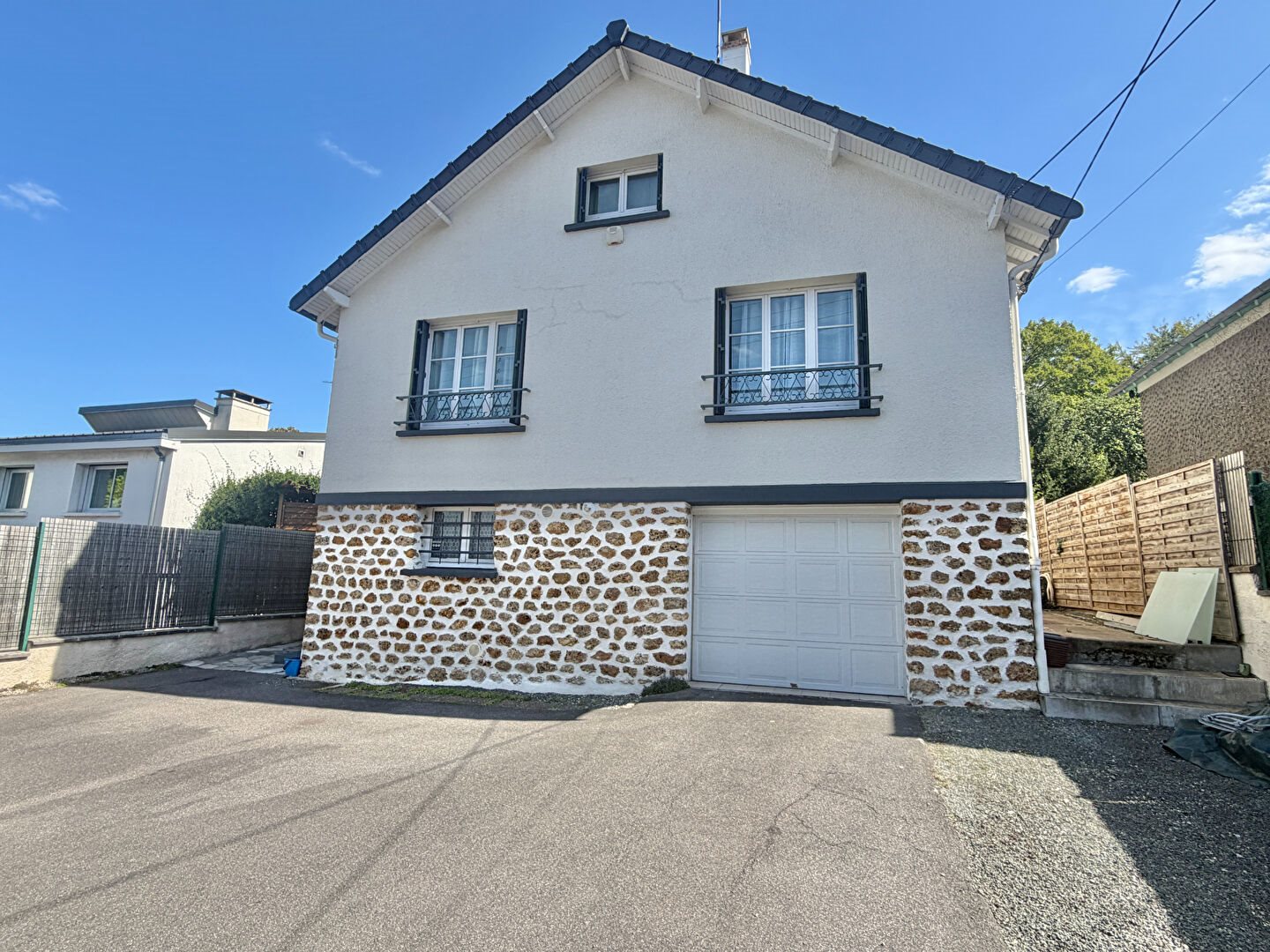 Maison à vendre, 136m², Longjumeau