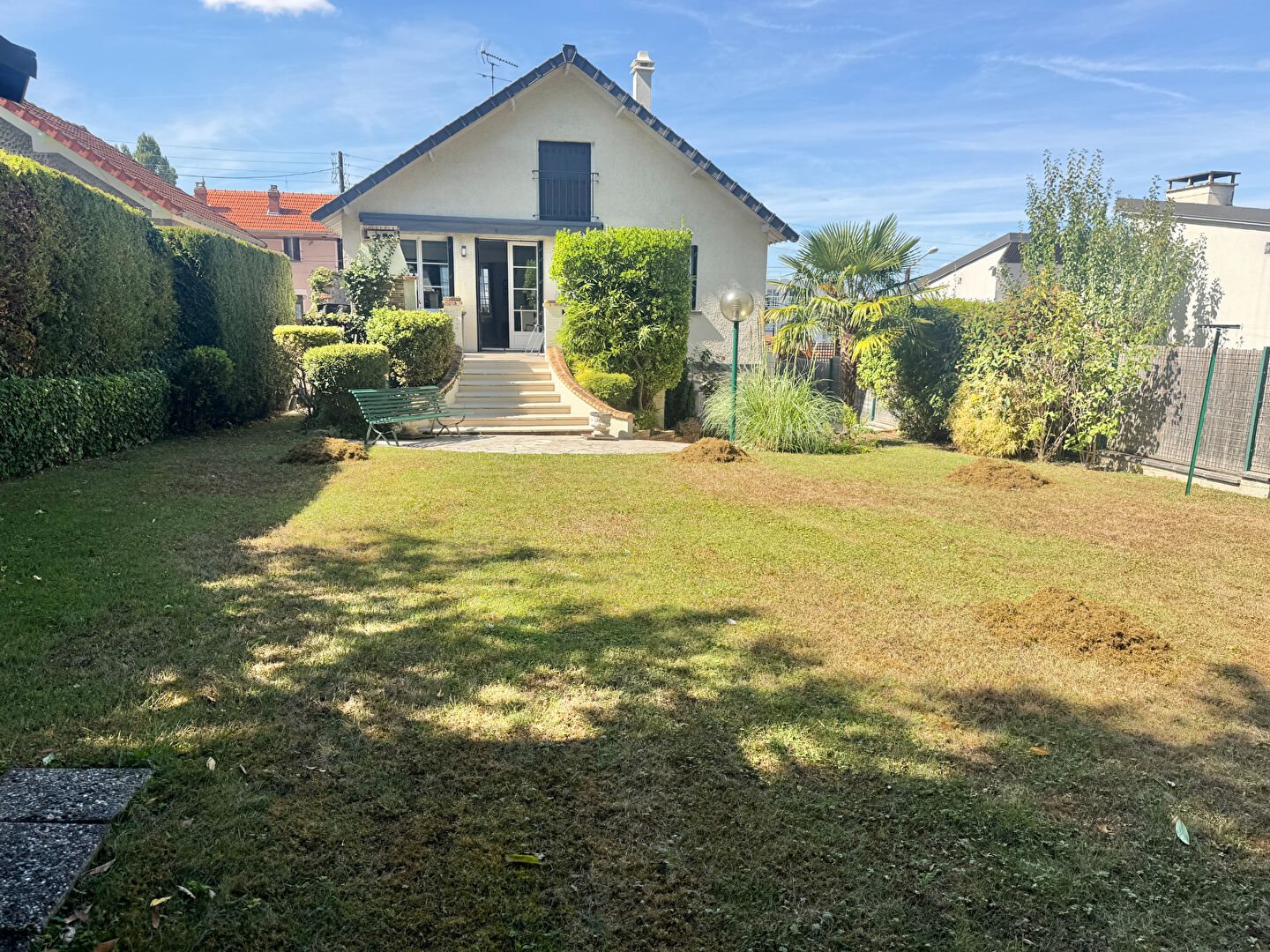 Maison à vendre, 136m², Longjumeau