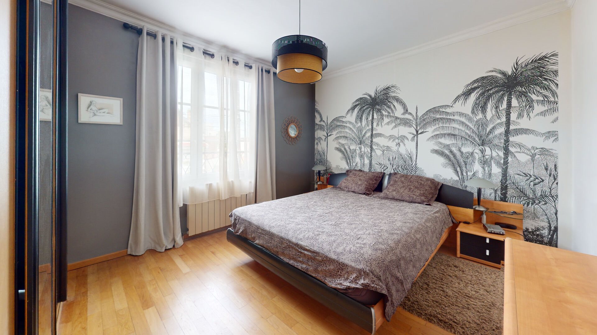 Maison à vendre, 136m², Longjumeau