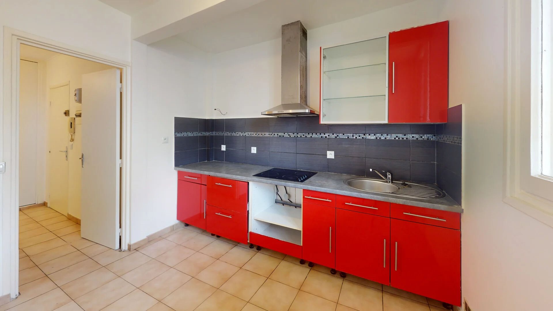 Appartement à louer, 62m², Chilly-Mazarin