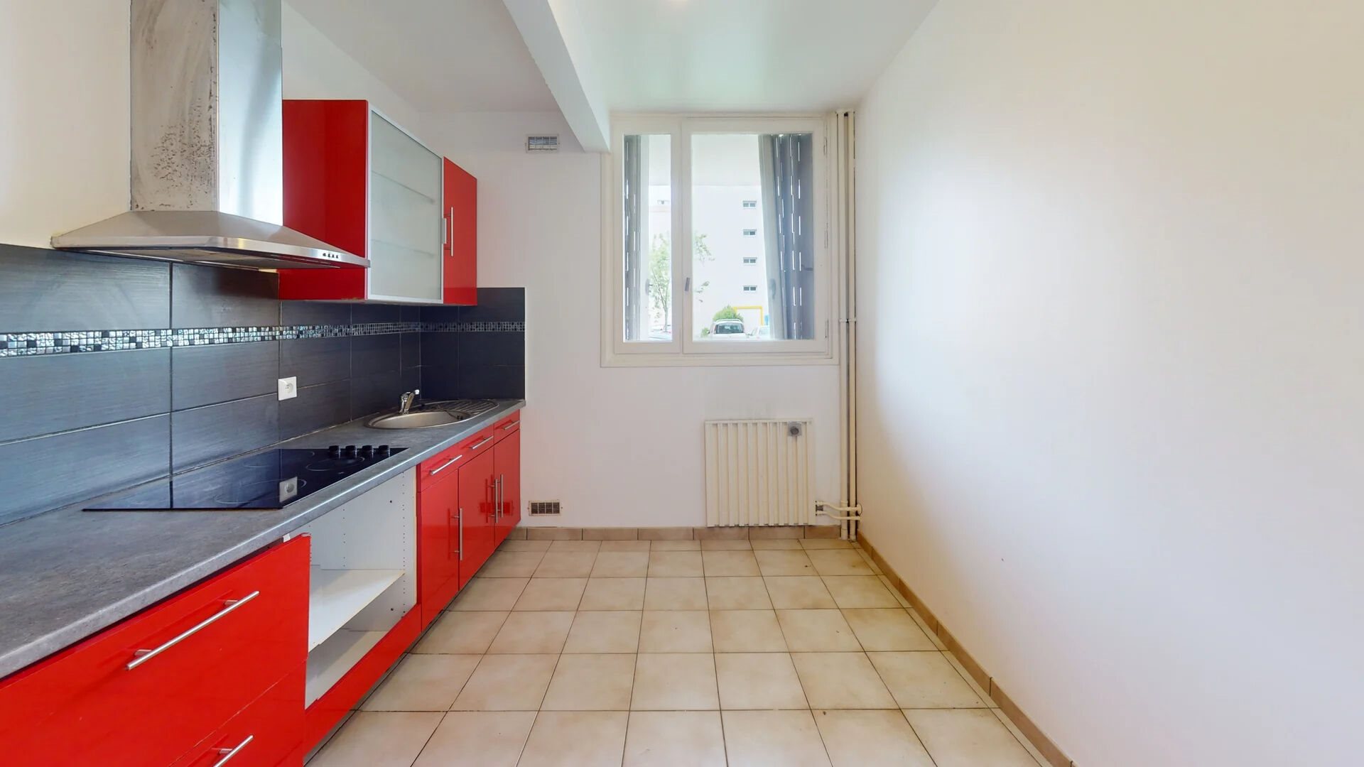 Appartement à louer, 62m², Chilly-Mazarin