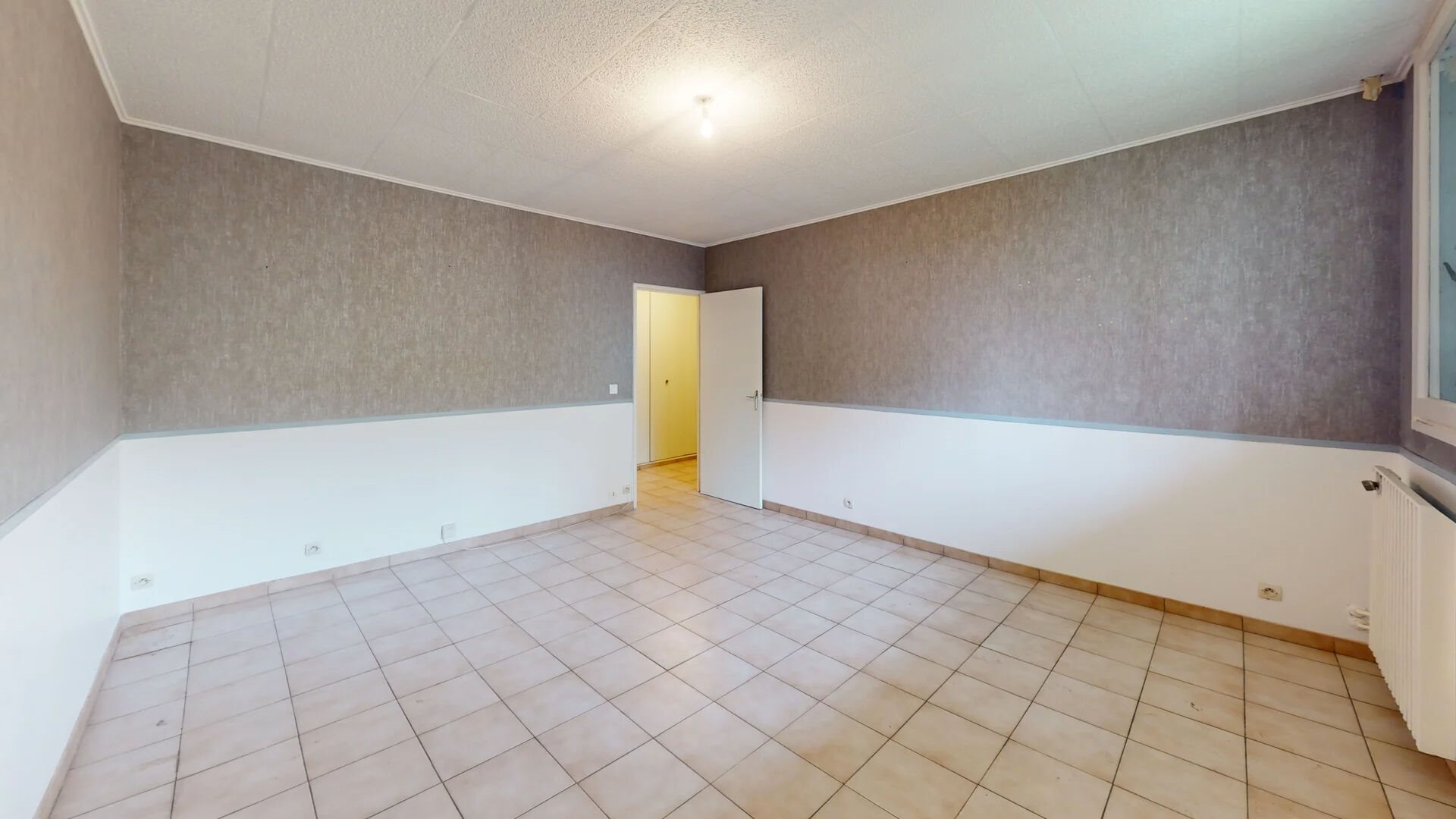 Appartement à louer, 62m², Chilly-Mazarin