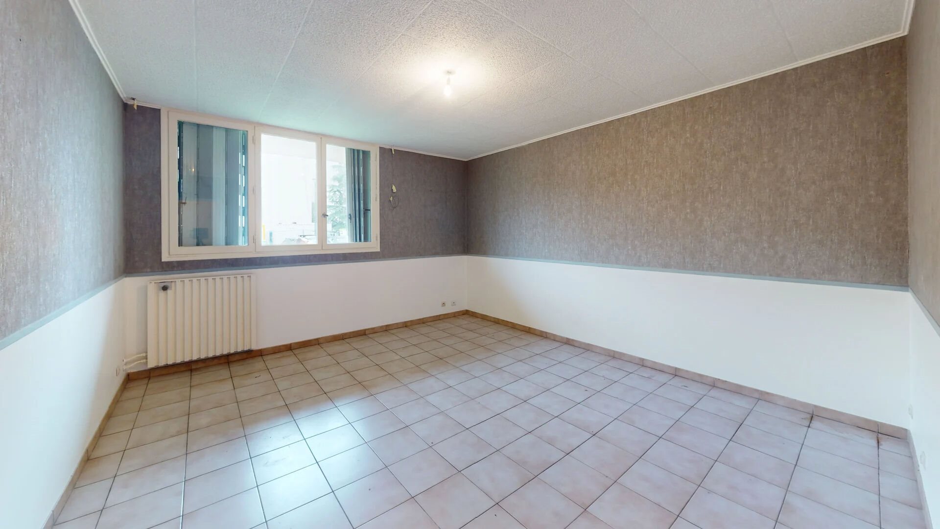 Appartement à louer, 62m², Chilly-Mazarin