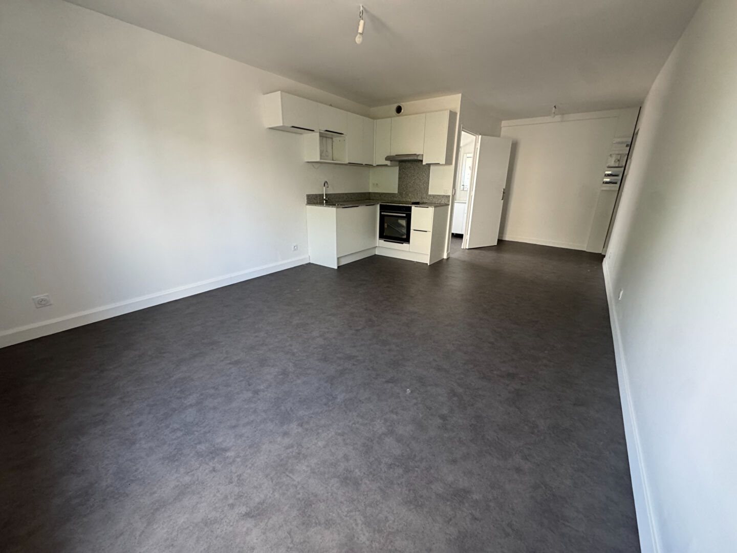 Appartement à louer, 31m², Morangis