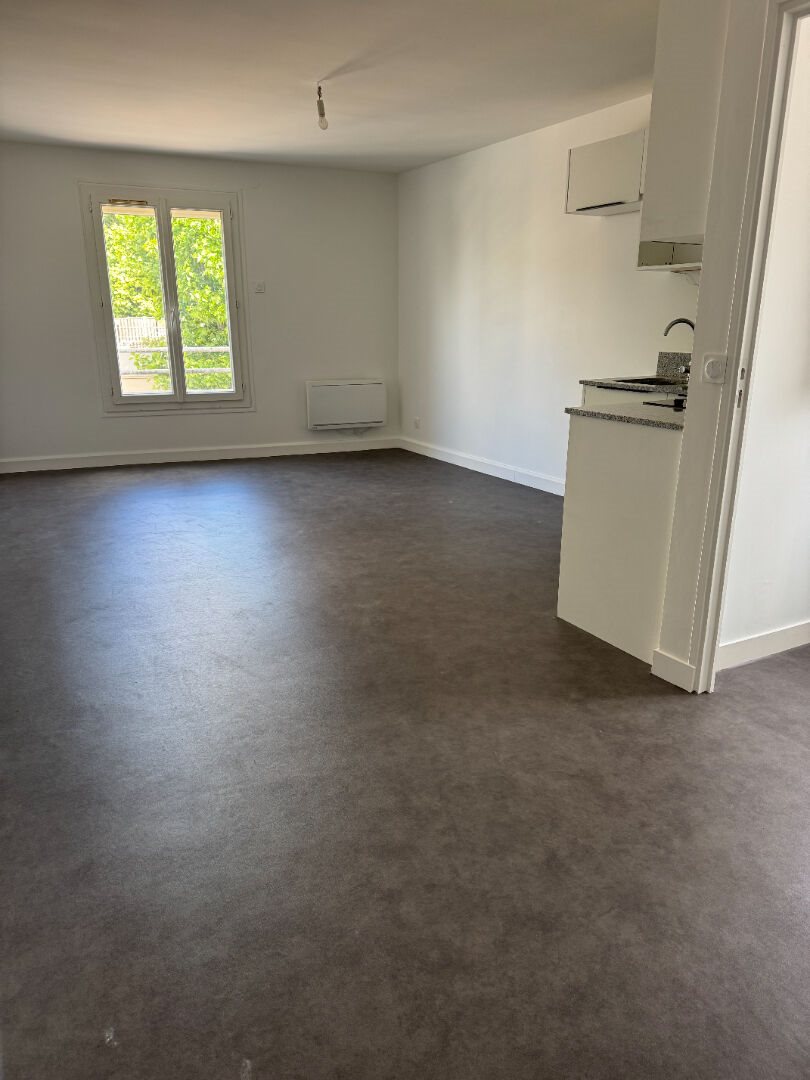 Appartement à louer, 31m², Morangis