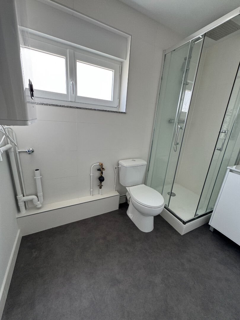 Appartement à louer, 31m², Morangis