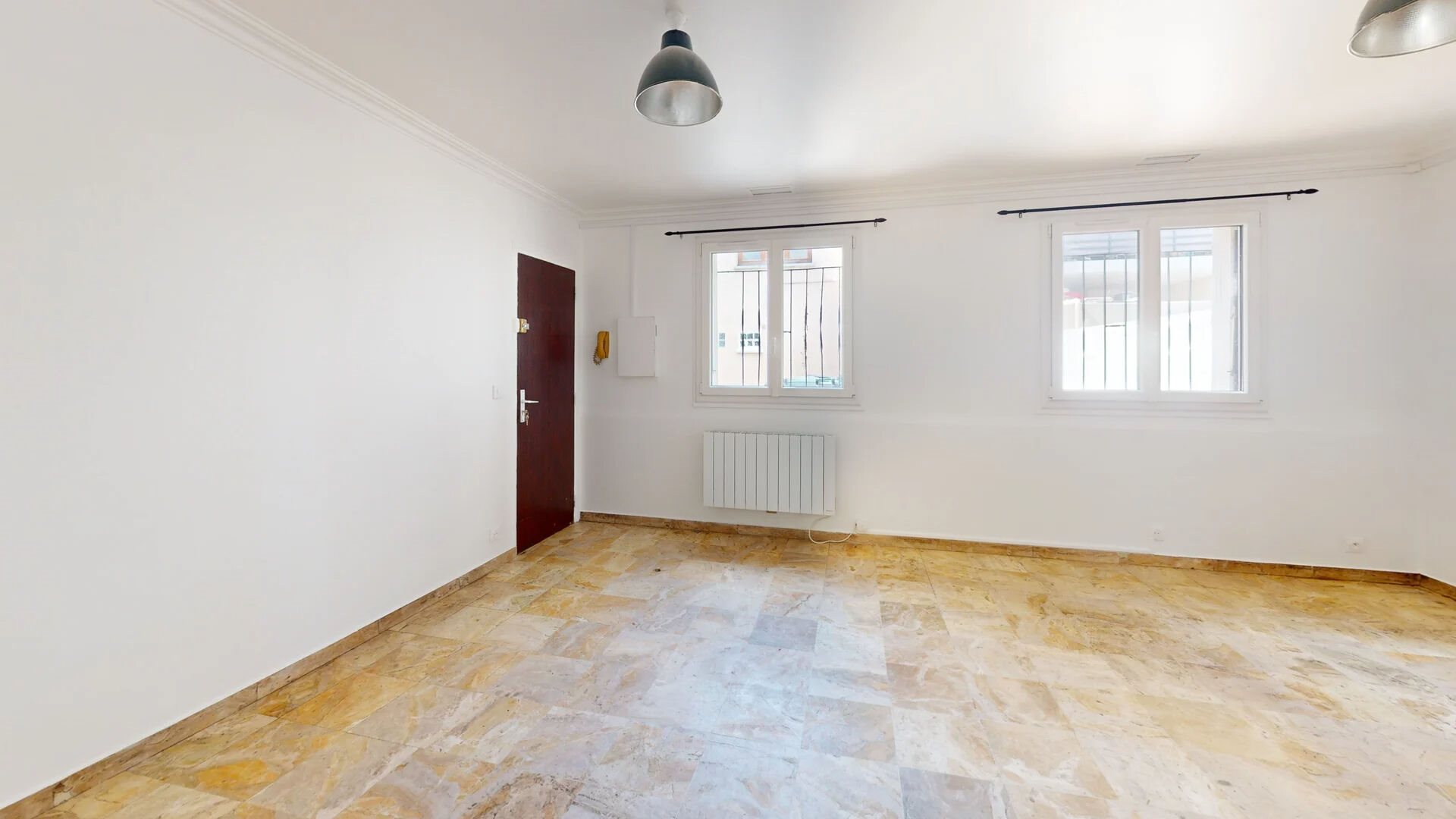 Appartement à louer, 36m², Chilly-Mazarin