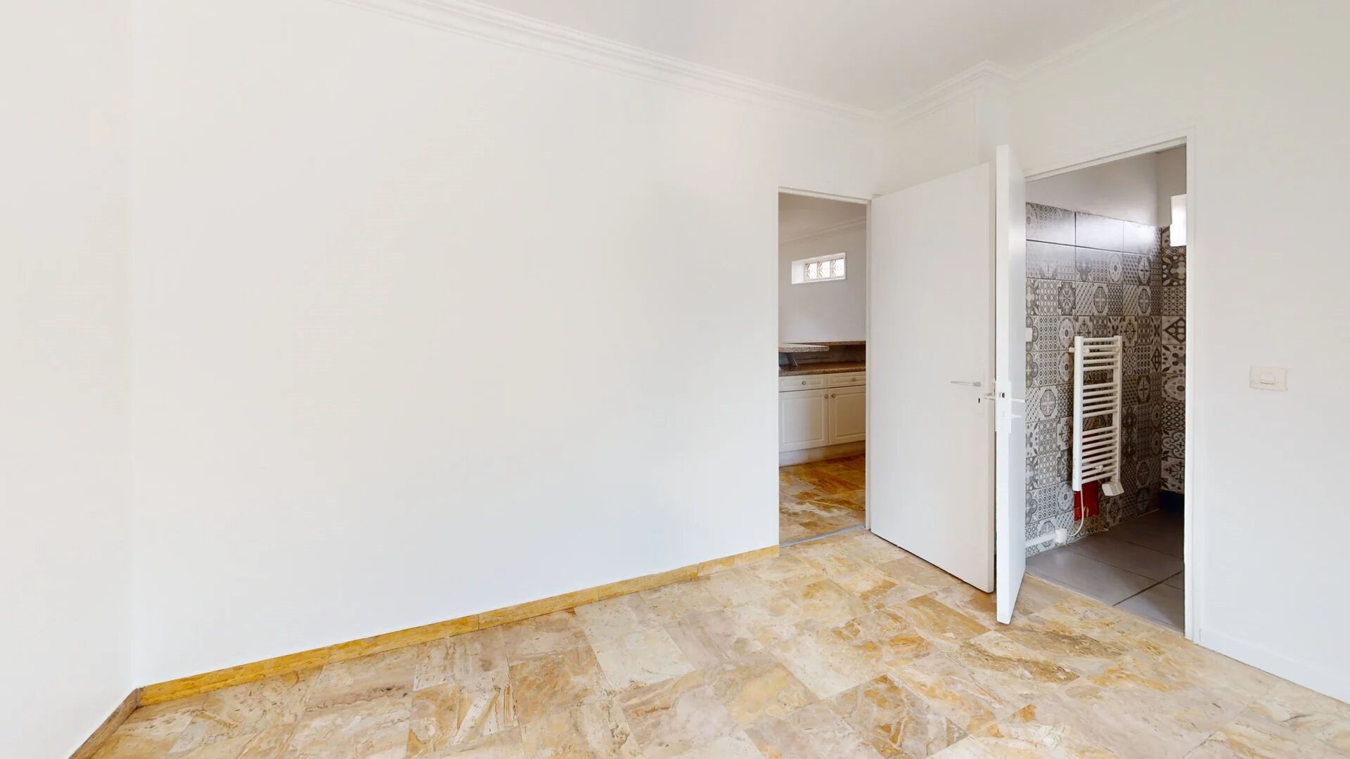 Appartement à louer, 36m², Chilly-Mazarin