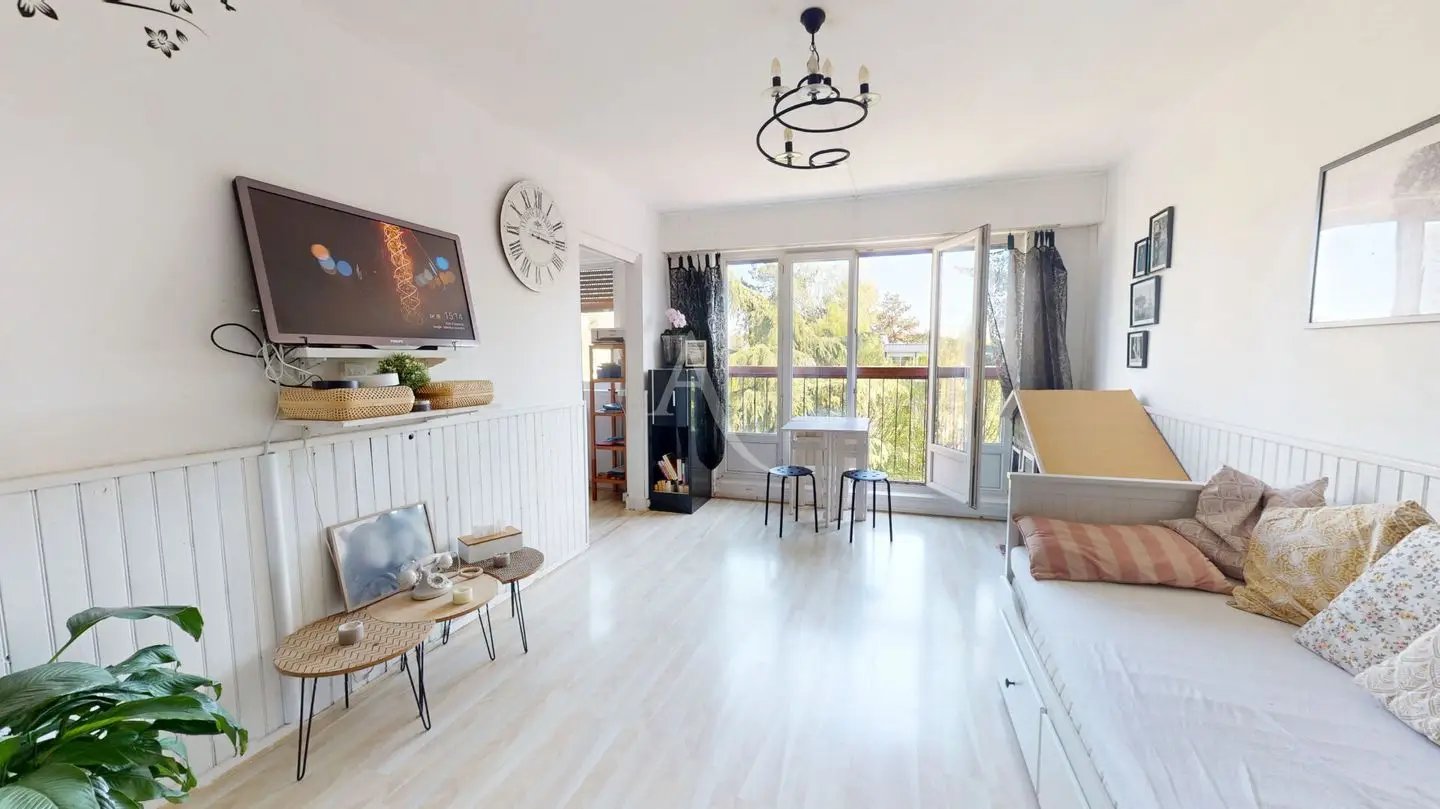 Appartement à vendre, 73m², Chilly-Mazarin