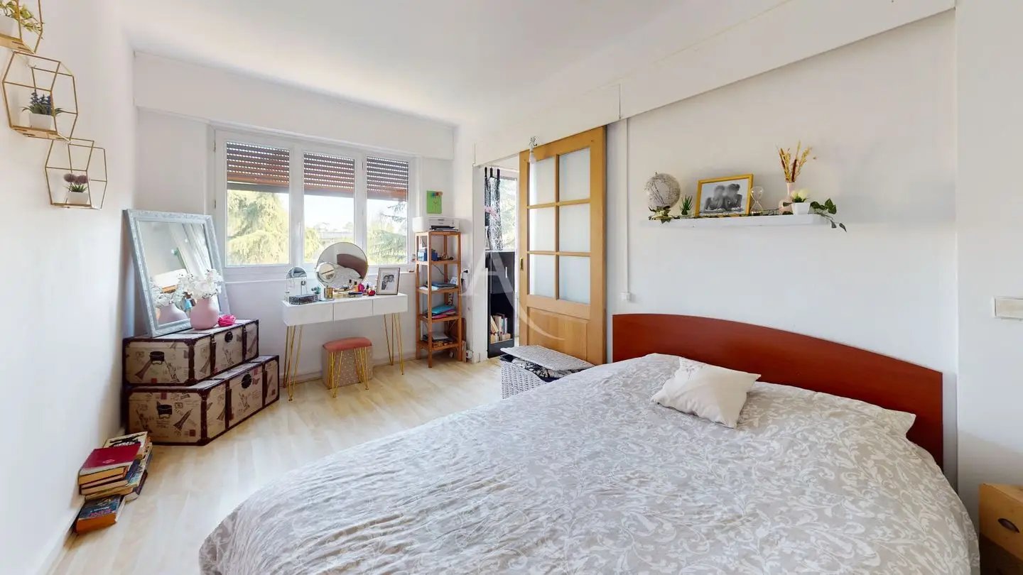 Appartement à vendre, 73m², Chilly-Mazarin