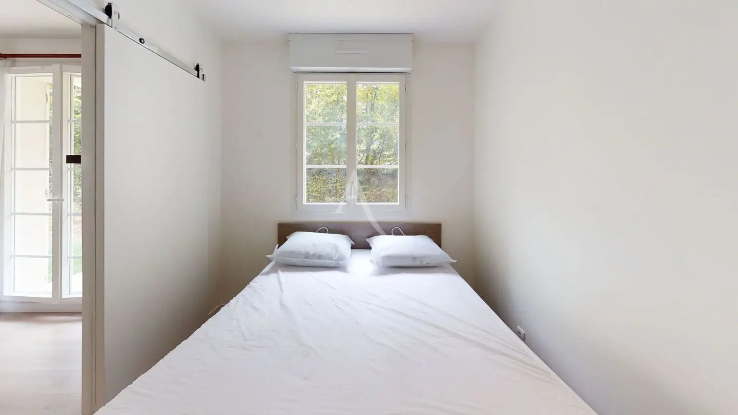 Appartement à louer, 34m², Massy