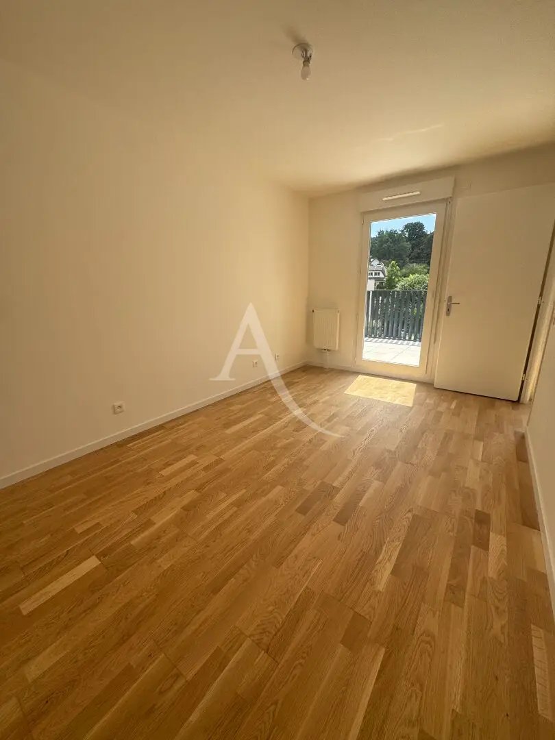 Appartement à louer, 51m², Villebon-sur-Yvette