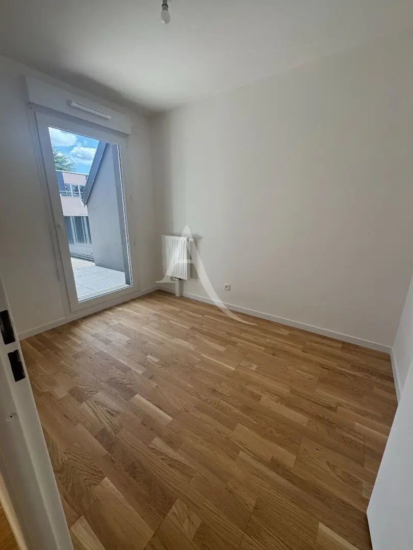 Appartement à louer, 51m², Villebon-sur-Yvette