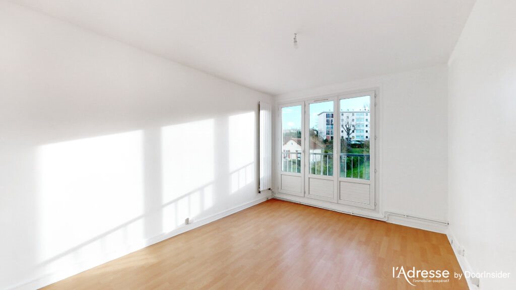 Appartement à louer, 45m², Palaiseau