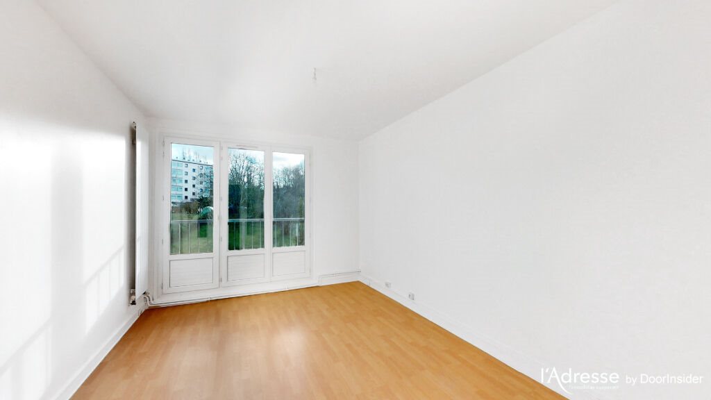 Appartement à louer, 45m², Palaiseau