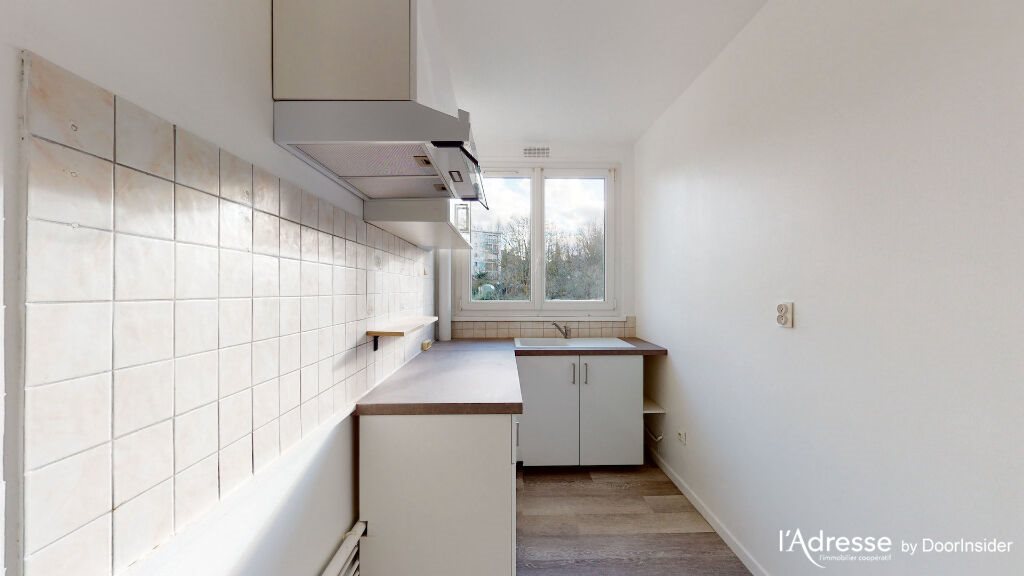 Appartement à louer, 45m², Palaiseau