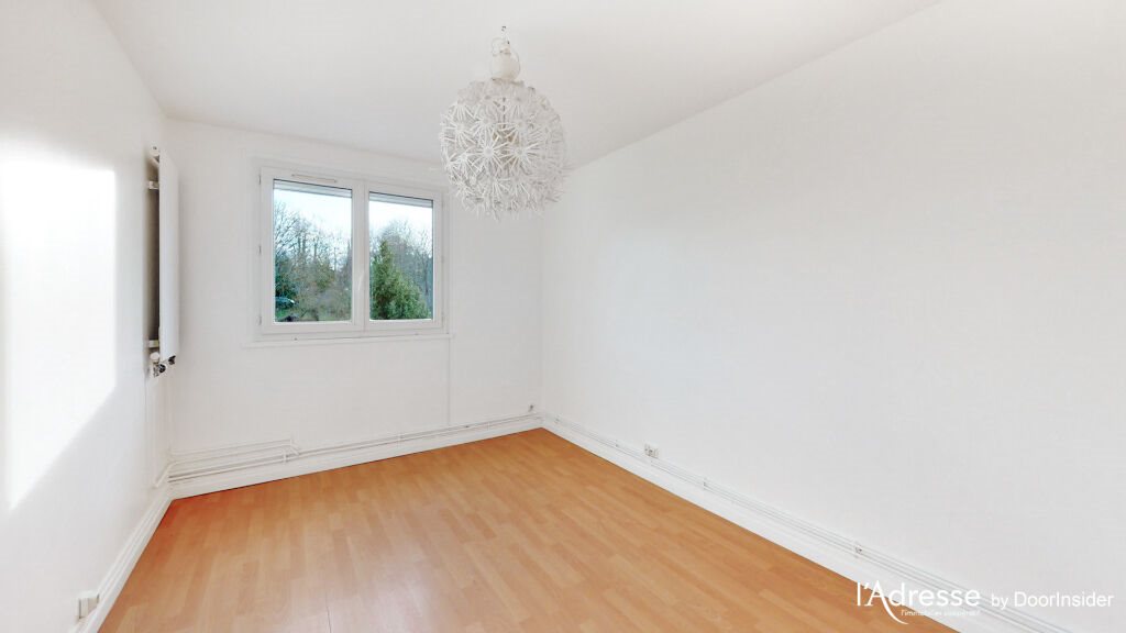 Appartement à louer, 45m², Palaiseau